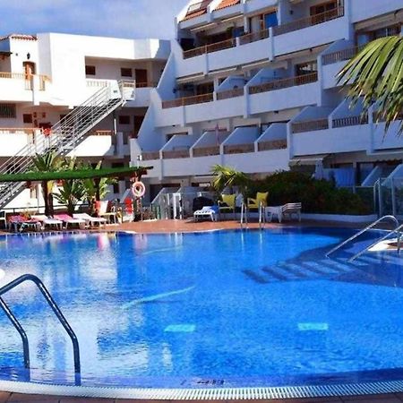 Atico Con Impresionantes Vistas Al Mar L220 Apartment Costa Adeje  ภายนอก รูปภาพ