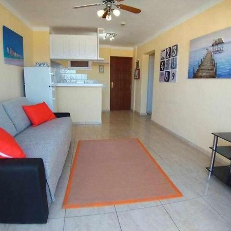 Atico Con Impresionantes Vistas Al Mar L220 Apartment Costa Adeje  ภายนอก รูปภาพ