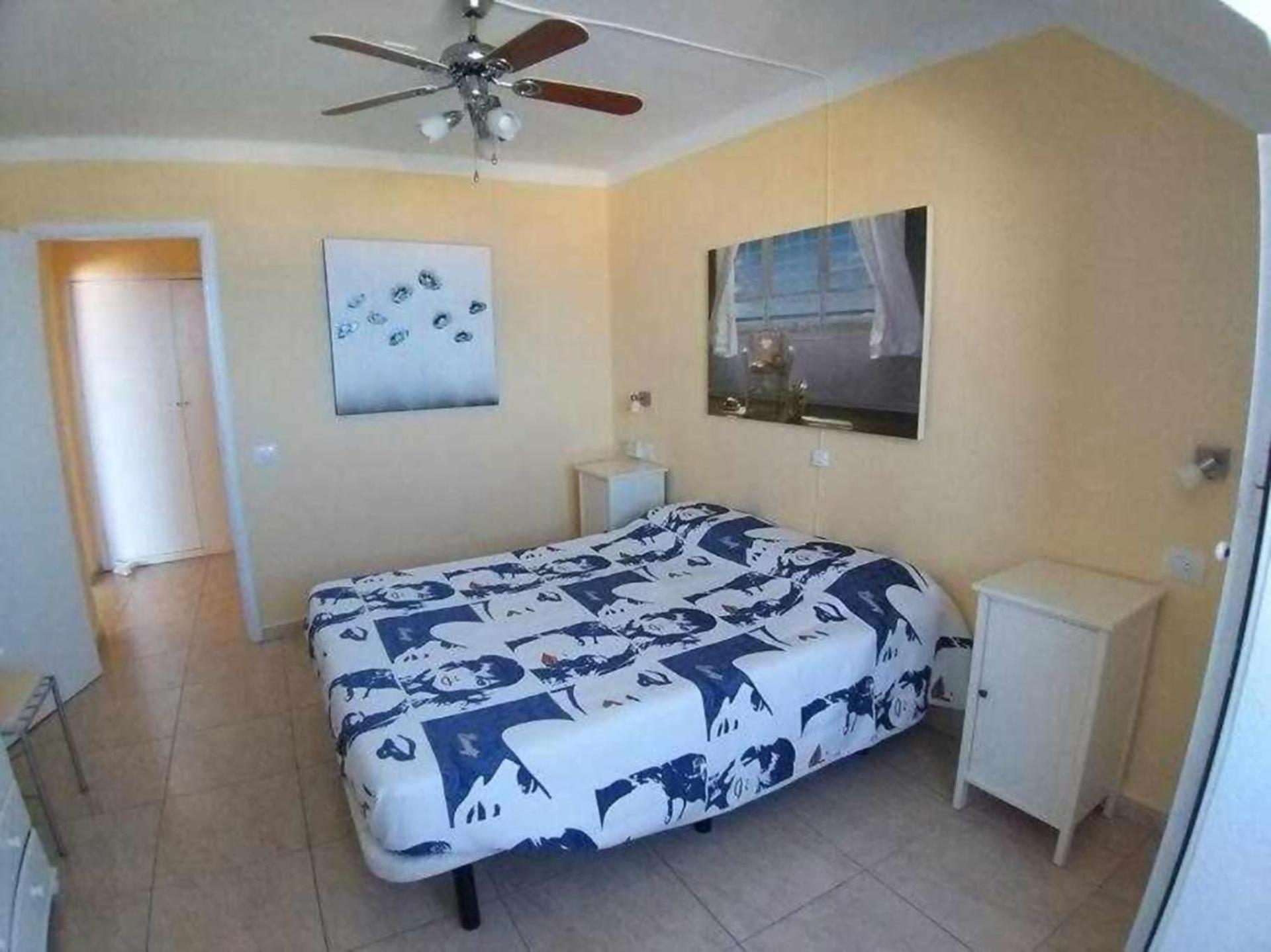 Atico Con Impresionantes Vistas Al Mar L220 Apartment Costa Adeje  ภายนอก รูปภาพ